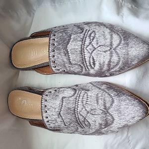 Mi.iM mules women 8